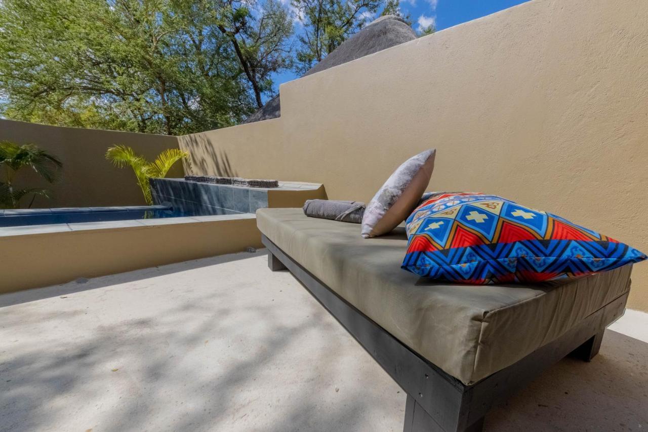 African Sky Villas Marloth Park Exterior foto